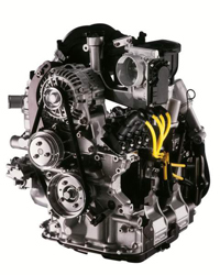 P7C93 Engine
